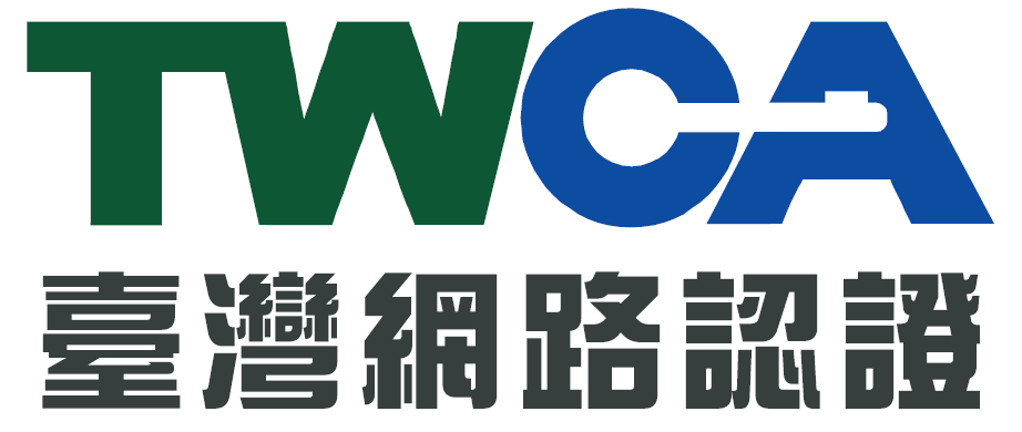 Bearspace 合作夥伴 TWCA