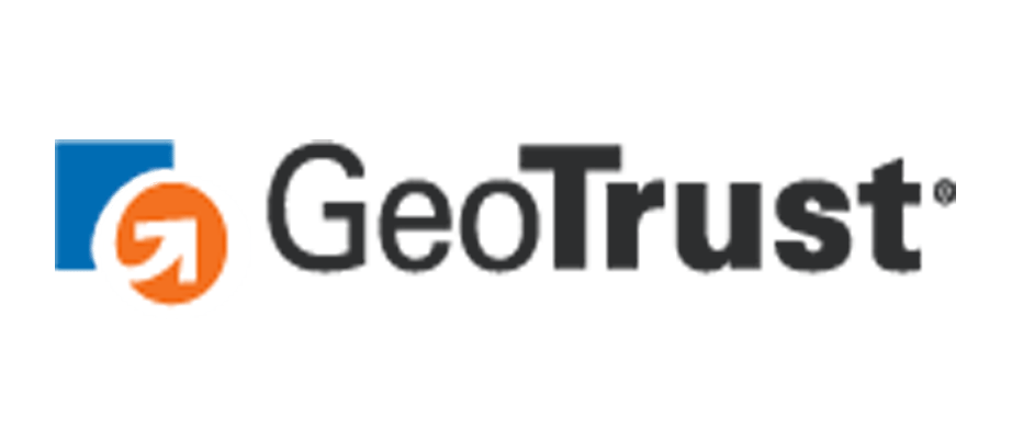 Bearspace 合作夥伴 GeoTrust