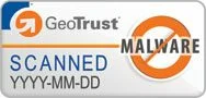 GeoTrustMalware