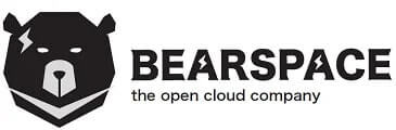 Bearspace Logo